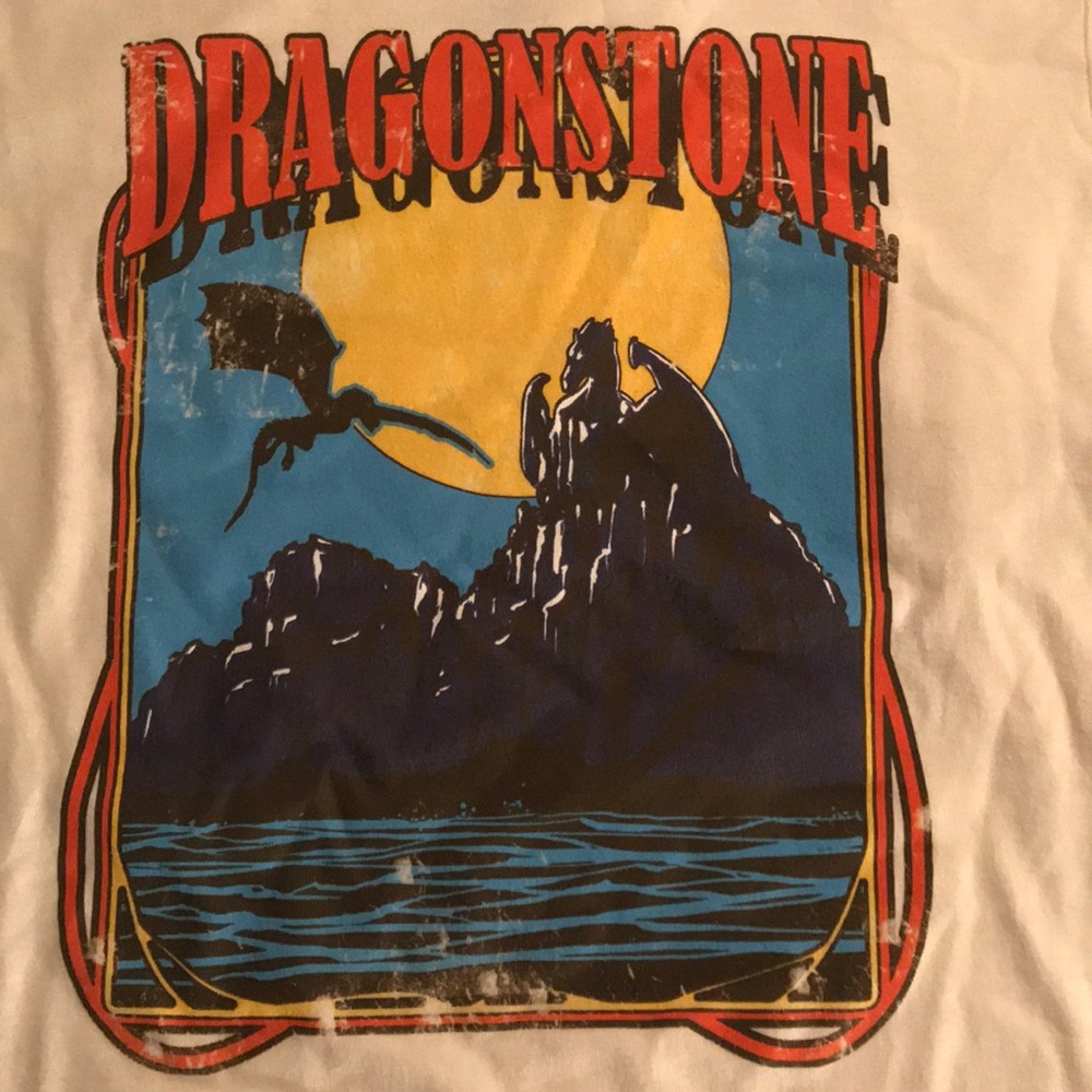 Game of Thrones women’s XS
